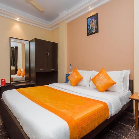 Hotel Shubham Панвел Екстериор снимка