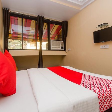 Hotel Shubham Панвел Екстериор снимка