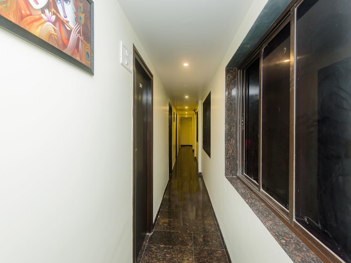 Hotel Shubham Панвел Екстериор снимка
