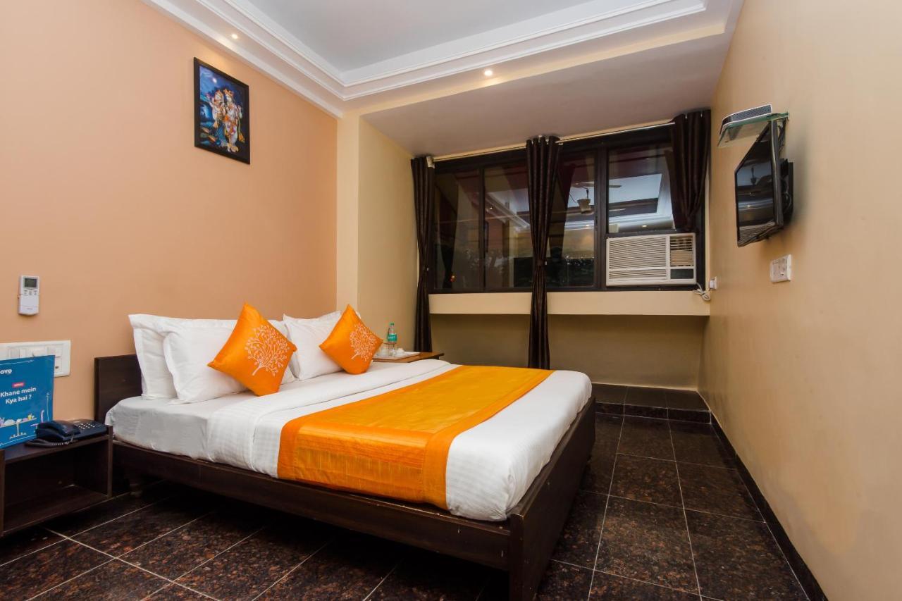 Hotel Shubham Панвел Екстериор снимка
