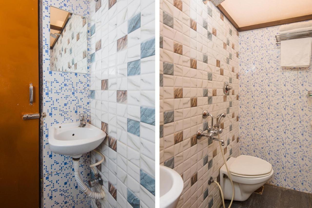 Hotel Shubham Панвел Екстериор снимка