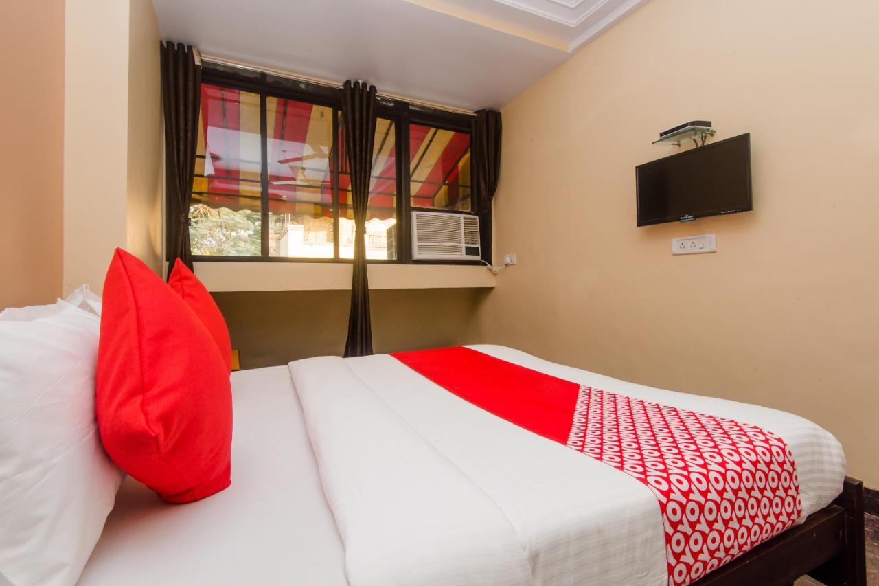 Hotel Shubham Панвел Екстериор снимка