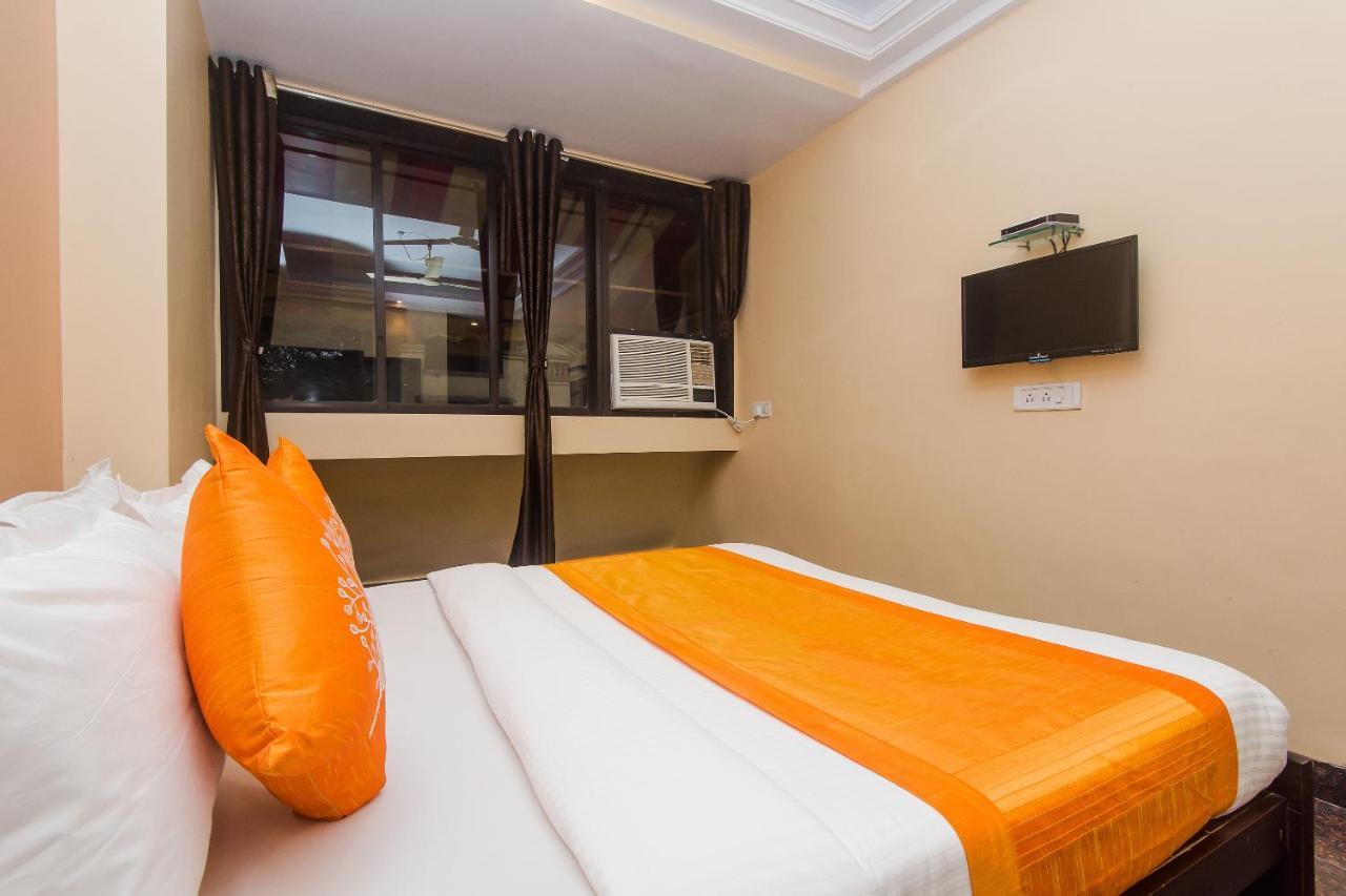 Hotel Shubham Панвел Екстериор снимка